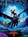 náhled Jak vycvičit draka 3 - Blu-ray 3D + 2D (2BD)