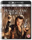 náhled Resident Evil: Afterlife - 4K Ultra HD Blu-ray