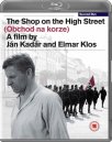 náhled Obchod na korze - Blu-ray