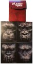 náhled Planeta opic 1-8 kolekce - Blu-ray (8 BD)