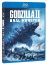 náhled Godzilla II: Král monster - Blu-ray