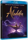 náhled Aladin (2019) - Blu-ray