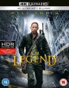 náhled Já, legenda - 4K Ultra HD Blu-ray