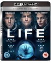 náhled Život - 4K Ultra HD Blu-ray
