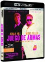náhled Týpci a zbraně - 4K Ultra HD Blu-ray