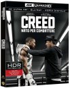 náhled Creed - 4K Ultra HD Blu-ray