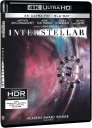 náhled Interstellar - 4K Ultra HD Blu-ray dovoz