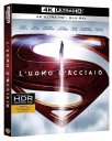 náhled Muž z oceli - 4K Ultra HD Blu-ray