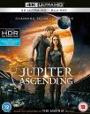 náhled Jupiter vychází - 4K Ultra HD Blu-ray