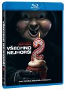 náhled Všechno nejhorší 2 - Blu-ray