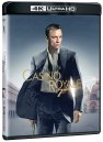 náhled Casino Royale - 4K Ultra HD Blu-ray