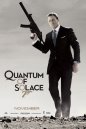 náhled Quantum of Solace - 4K Ultra HD Blu-ray