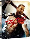 náhled 300: Vzestup říše - Blu-ray 3D + 2D Steelbook (Bez CZ podpory)