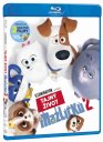 náhled Tajný život mazlíčků 2 - Blu-ray