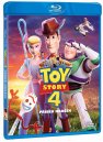 náhled Toy Story 4: Příběh hraček - Blu-ray
