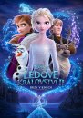 náhled Ledové království II - Blu-ray