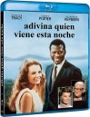 náhled Hádej, kdo přijde na večeři - Blu-ray