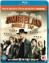 náhled Zombieland: Rána jistoty - Blu-ray