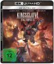 náhled Final Fantasy XV - 4K Ultra HD Blu-ray