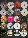 náhled 20 x DVD - outlet