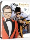 náhled Kingsman: Zlatý kruh - Blu-ray Steelbook