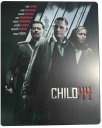 náhled Dítě číslo 44 - Blu-ray Steelbook