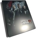 náhled Dítě číslo 44 - Blu-ray Steelbook