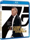 náhled Není čas zemřít - Blu-ray + bonus disk