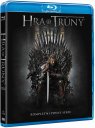náhled Hra o trůny 1. série - Blu-ray 5BD