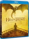 náhled Hra o trůny 5. série - Blu-ray 4BD