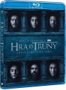 náhled Hra o trůny 6. série - Blu-ray 4BD