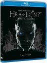 náhled Hra o trůny 7. série - Blu-ray 3BD