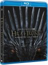 náhled Hra o trůny 8. série - Blu-ray 3BD