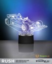 náhled Rivalové - Ultimátní sběratelská kolekce Niki Lauda - Blu-ray