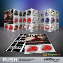 náhled Rivalové - Ultimátní sběratelská kolekce Niki Lauda - Blu-ray
