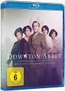 náhled Panství Downton 2. série - Blu-ray 4BD