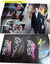 náhled James Bond 50 kolekce - 23 Blu-ray (Edice k 50. výročí) - outlet