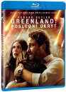náhled Greenland: Poslední úkryt - Blu-ray