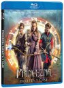 náhled Princezna zakletá v čase - Blu-ray