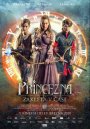 náhled Princezna zakletá v čase - Blu-ray