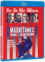náhled Mauritánec: Deník z Guantánama - Blu-ray