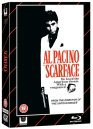 náhled Zjizvená tvář Limited Edition VHS Range - Blu-ray + DVD (bez CZ)