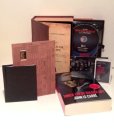 náhled Jeden musí z kola ven - Limited Deluxe Edition - Blu-ray + DVD + CD (bez CZ)