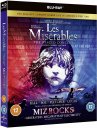 náhled Les Misérables: The Staged Concert - Blu-ray