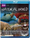 náhled Natural World Collection - Blu-ray 2BD