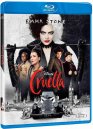 náhled Cruella - Blu-ray