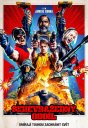 náhled Sebevražedný oddíl (2021) - Blu-ray