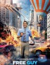 náhled Free Guy - Blu-ray