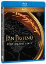 náhled Pán prstenů filmová trilogie: Remasterované prodloužené verze - Blu-ray 6BD