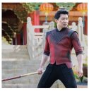 náhled Shang-Chi a legenda o deseti prstenech - Blu-ray Steelbook dovoz